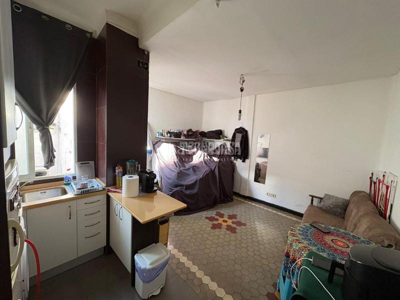 Foto 3e2b87ae-19f7-44a5-8610-1321e9493090. Etagenwohnung in Argüelles Madrid