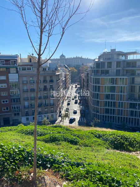 Foto 5604dab5-9e5e-4abe-8931-c5b0c58df2fc. Etagenwohnung in Argüelles Madrid