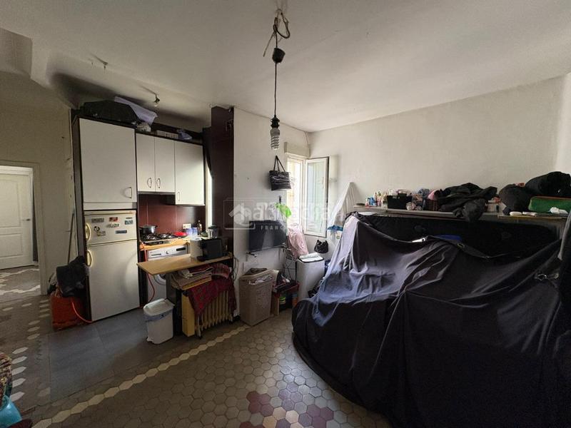 Foto 7ff6b839-6d0f-4174-9774-353486347632. Etagenwohnung in Argüelles Madrid