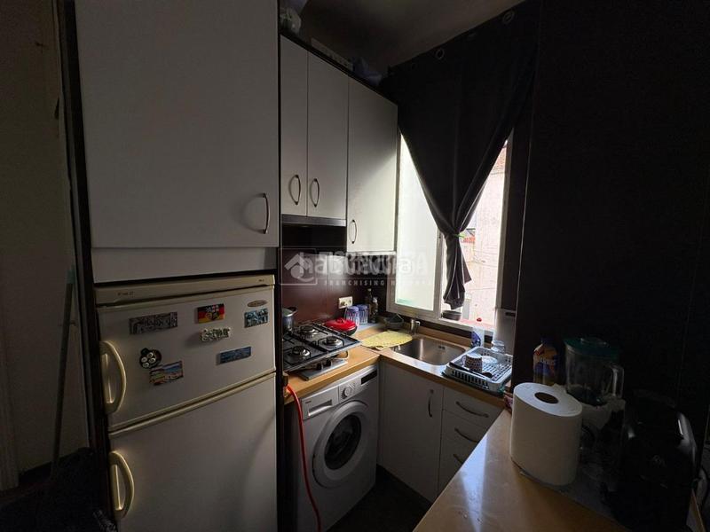 Foto 8eb093e5-d5fd-4dea-8223-cff00d30ea4d. Etagenwohnung in Argüelles Madrid