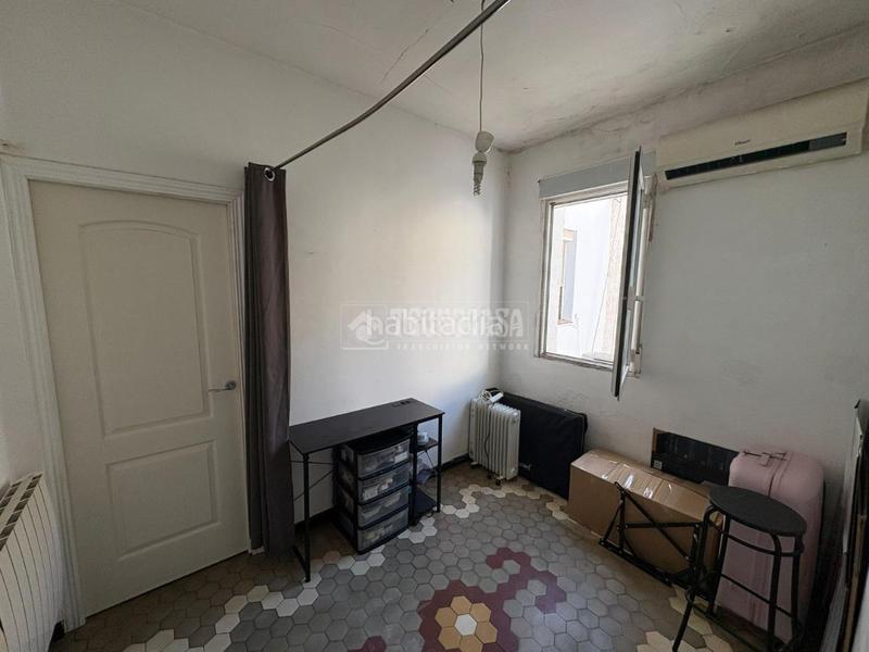 Foto 934828a4-f0df-4ae4-ac8d-44dc56befd1e. Etagenwohnung in Argüelles Madrid