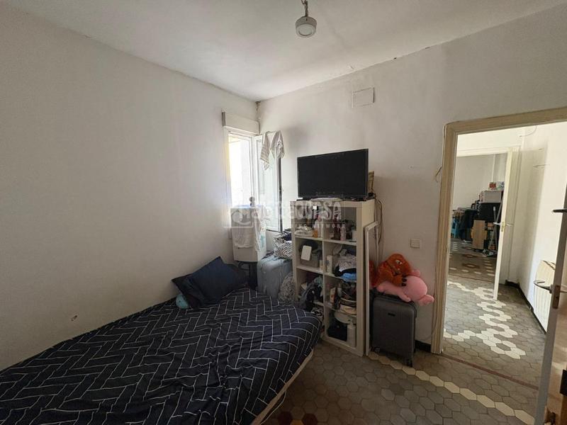 Foto dfbb2c85-00d0-44c8-8b70-0f1458586009. Etagenwohnung in Argüelles Madrid