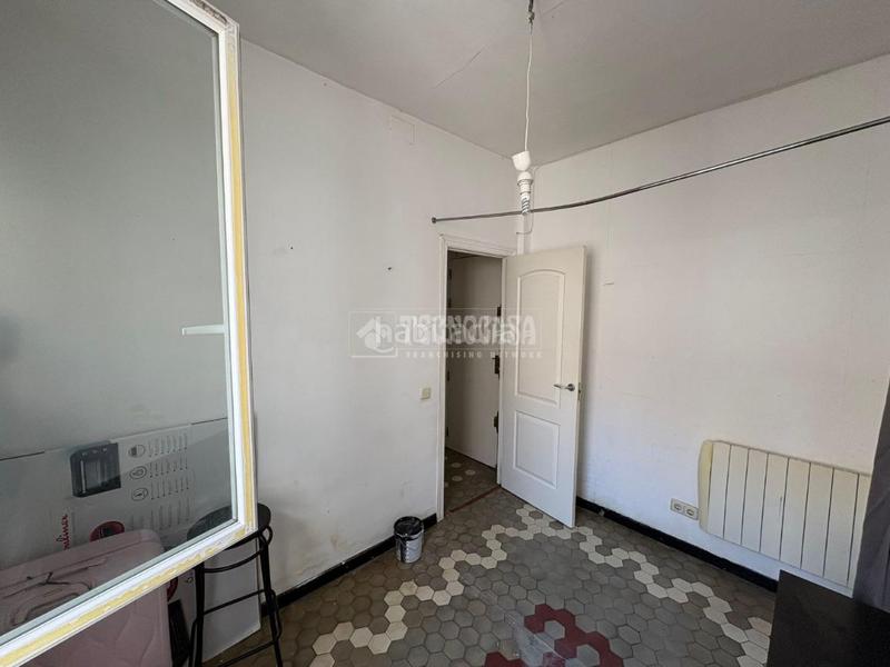 Foto ed55745b-2384-48e5-a060-0766c1527a85. Etagenwohnung in Argüelles Madrid