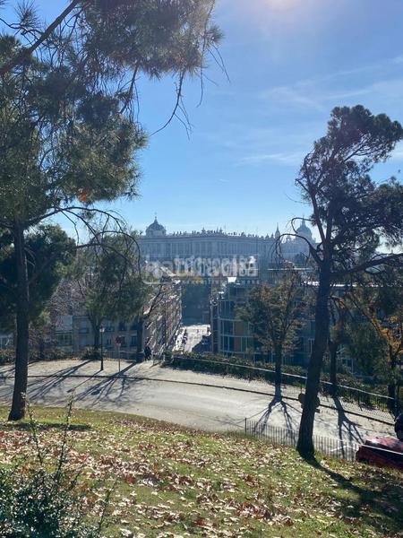 Foto f21a27f9-b1e7-4d9a-9eec-3b6fef4e5ada. Etagenwohnung in Argüelles Madrid