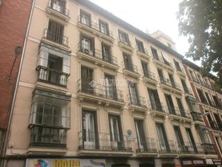 Lloguer Estudi  Calle juan álvarez mendizábal. Piso en alquiler en madrid