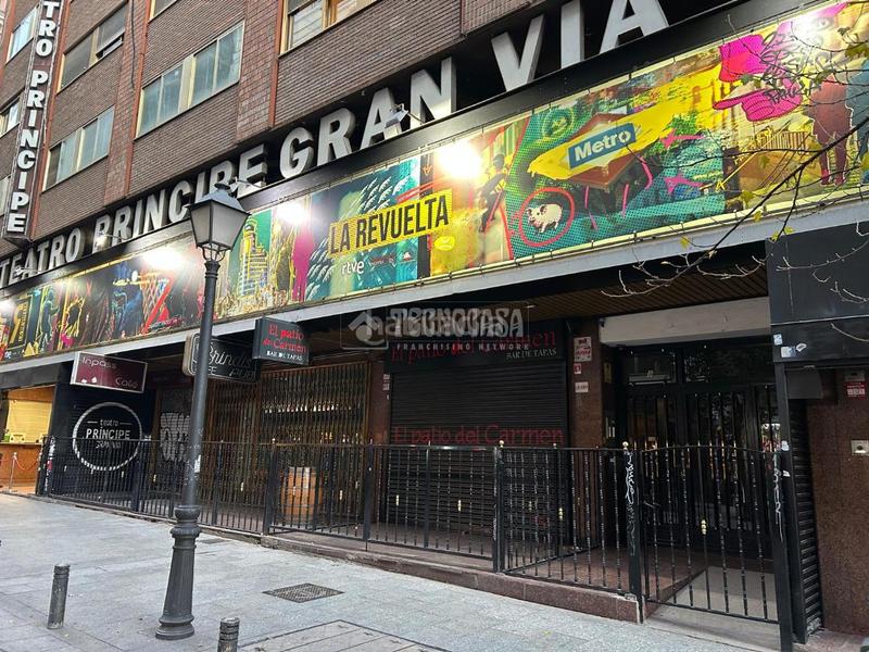 Foto 312109b2-575f-42a5-be87-d1711c918f9f. Piso  en venta en Sol Madrid