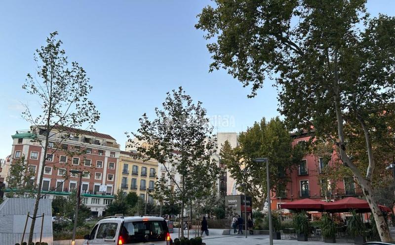 Foto 65c60dcb-b717-4c00-a819-e8d7ac5d2702. Piso  en venta en Sol Madrid