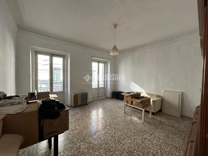 Foto 6f13748d-65ac-4eba-863b-103b0bd1f063. Piso  en venta en Sol Madrid