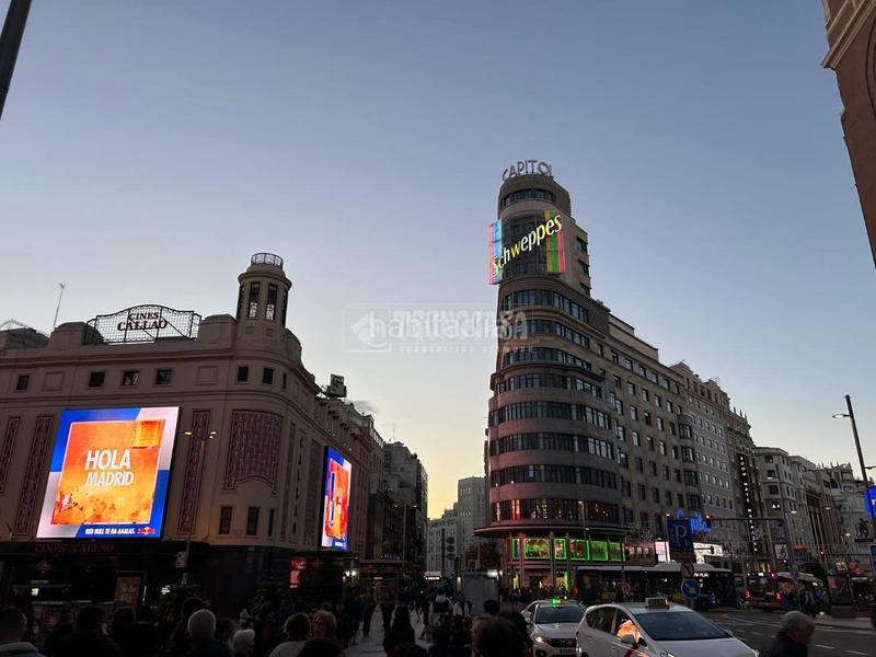 Foto 6f618127-f866-4a27-86d7-8f6dca9af4eb. Piso  en venta en Sol Madrid