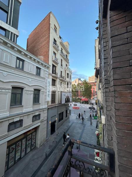 Foto 993a9931-c20b-4bb3-886b-c8179782a326. Piso  en venta en Sol Madrid