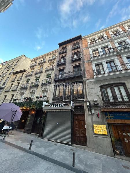 Foto ec6854b2-d539-4829-a9e5-7bf091ce28a2. Piso  en venta en Sol Madrid