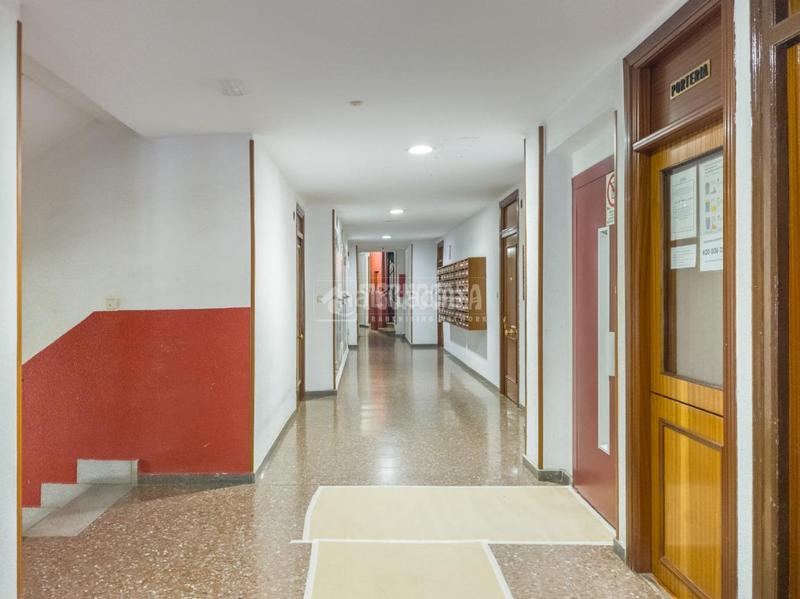 Foto 10cbac27-b542-4d07-9127-e9d10bf79528. Affitto appartamento con riscaldamento in Argüelles Madrid