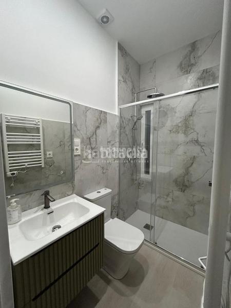 Foto 9640e98b-57be-4c41-b21f-278432982ff7. Affitto appartamento con riscaldamento in Argüelles Madrid