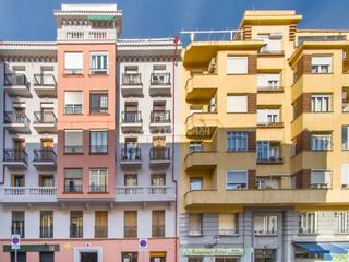 Affitto Appartamento  Calle c/arriaza. Piso en alquiler en madrid