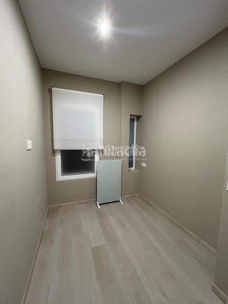 Foto 10ac67b0-e612-4fc7-98c8-eea0c751f7b3. Miete etagenwohnung mit heizung in Argüelles Madrid