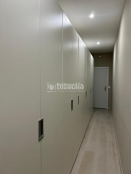 Foto 66d2124a-b805-4382-8fc7-56fd85ddf2a1. Miete etagenwohnung mit heizung in Argüelles Madrid