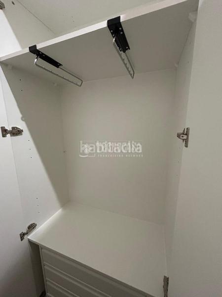 Foto 6a37f270-3b86-4f17-bae9-e7ebd68789ec. Miete etagenwohnung mit heizung in Argüelles Madrid