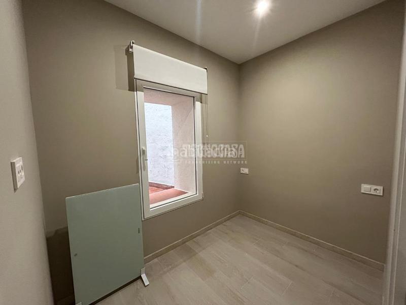 Foto acd622c9-a5d1-411a-9fdd-0edd139b99ff. Miete etagenwohnung mit heizung in Argüelles Madrid