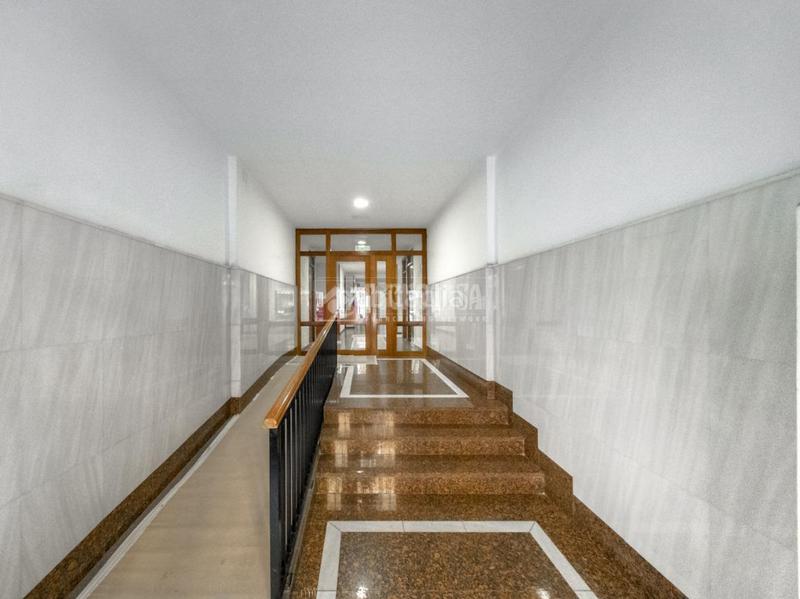 Foto b363c94c-0f55-47e0-b09f-6c0b086a2148. Miete etagenwohnung mit heizung in Argüelles Madrid