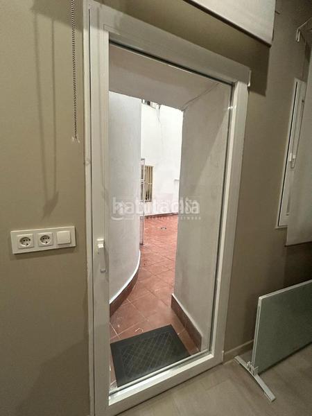 Foto bc76f816-2c52-4353-b2f3-ba7dce53bddf. Miete etagenwohnung mit heizung in Argüelles Madrid