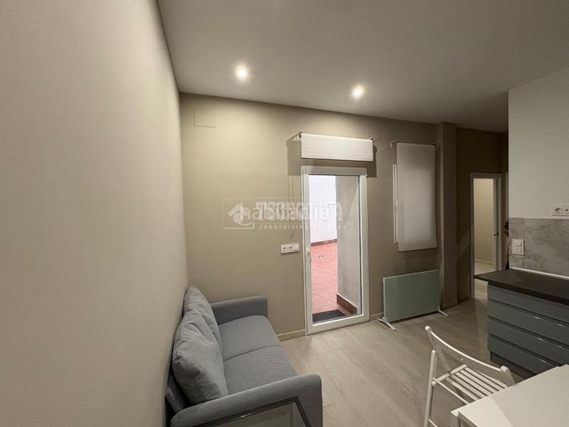 Foto bd05ef45-a328-4cea-b993-8effc56f2b89. Miete etagenwohnung mit heizung in Argüelles Madrid