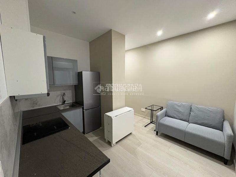 Foto eaced388-1e40-49fe-927f-9e778813d355. Miete etagenwohnung mit heizung in Argüelles Madrid