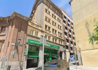 Piso en C/San leonardo