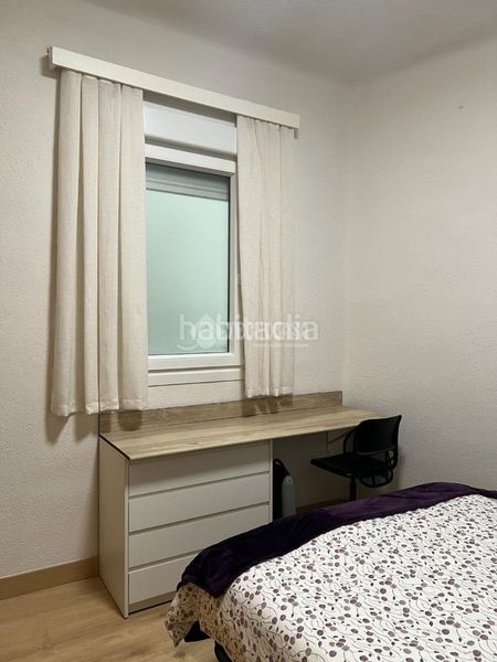 Foto 20d3a645-df91-4473-8b04-32f24314f439. Lloguer pis amb calefacció a Argüelles Madrid