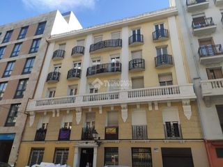Pis a Calle C/arriaza