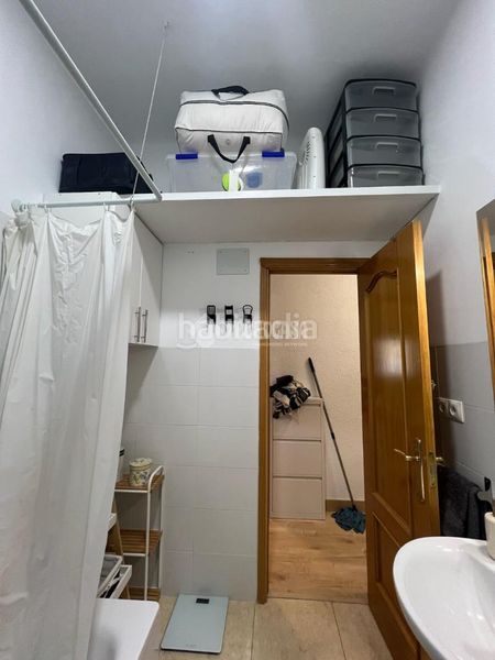 Foto f71c79dd-7a78-46a4-80f5-8955fae99e50. Lloguer pis amb calefacció a Argüelles Madrid