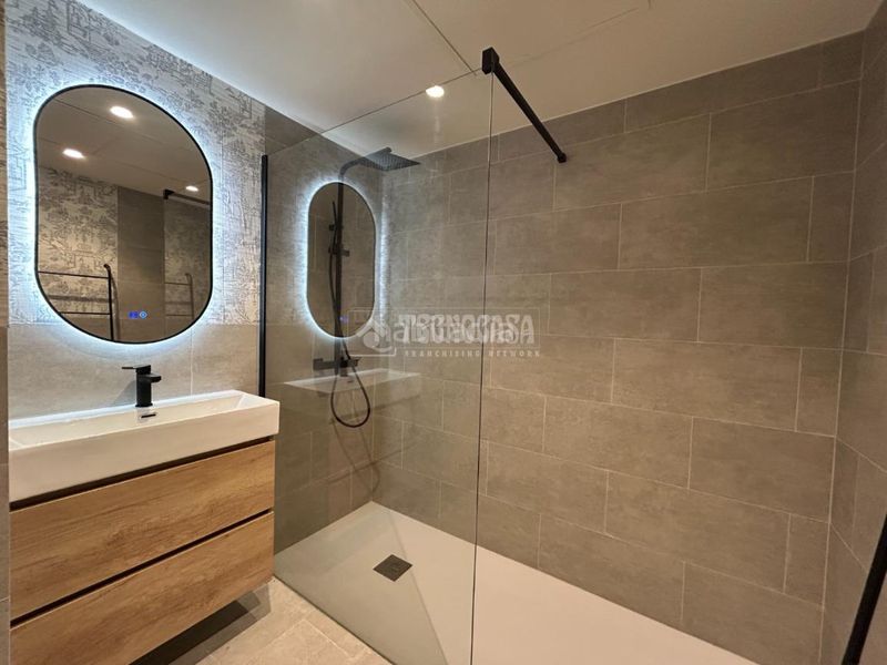 Foto 1e9e87d0-655f-4b30-8c13-05c949404583. Rent flat with parking in Universidad-Malasaña Madrid