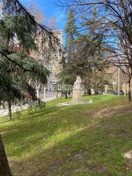 Foto 2a46ba98-c348-493e-800f-b54a7bf9f775. Rent flat with parking in Universidad-Malasaña Madrid