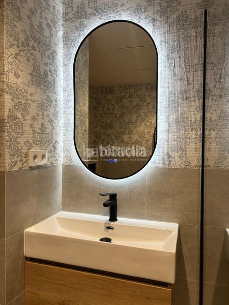 Foto 360f70e9-707c-4cfc-bc9d-b2a7414f5fe1. Rent flat with parking in Universidad-Malasaña Madrid