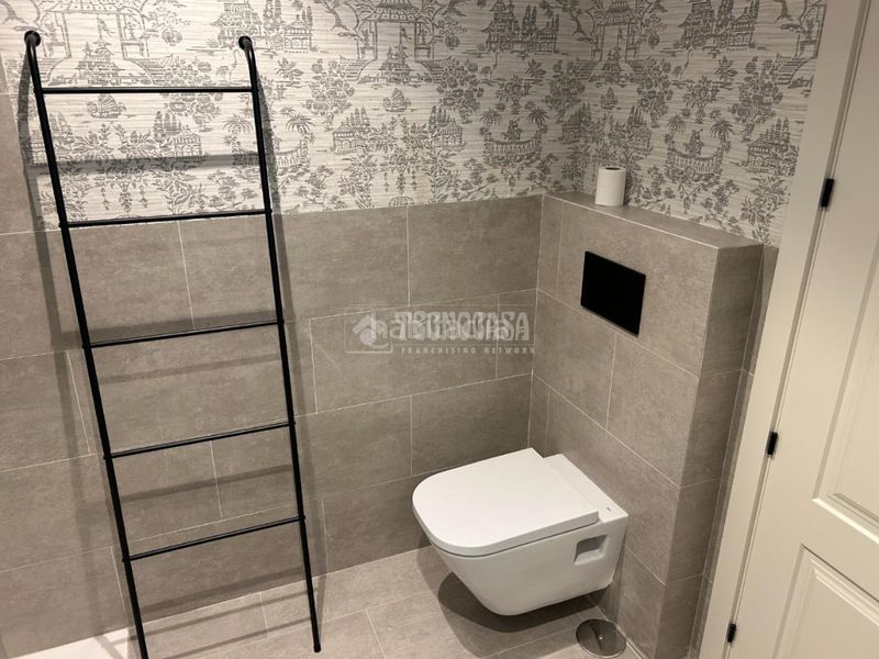 Foto 5292e252-579a-4dc3-9876-f8be51fc3aeb. Rent flat with parking in Universidad-Malasaña Madrid