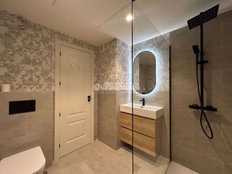 Foto 9f013e96-0010-4a6a-8cb9-96eeaff480de. Rent flat with parking in Universidad-Malasaña Madrid