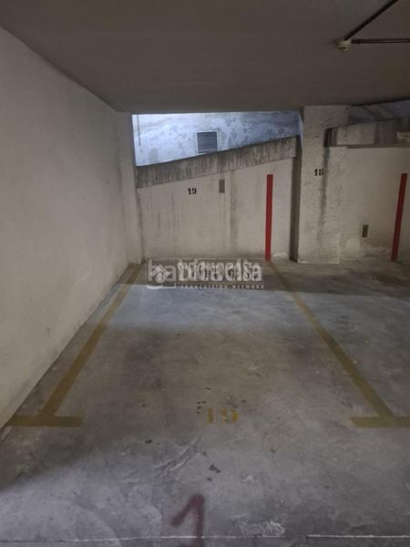 Foto bbe0789d-c6ad-42e0-b3a8-752f0bd6547f. Rent flat with parking in Universidad-Malasaña Madrid