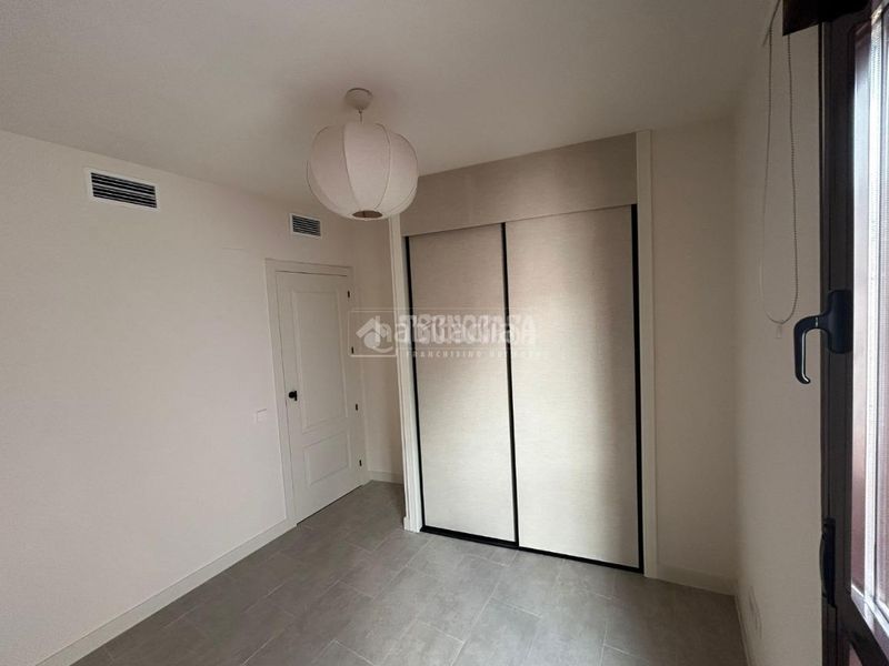 Foto db20578f-4c4a-4cd1-9fa9-7425f25c44f7. Rent flat with parking in Universidad-Malasaña Madrid