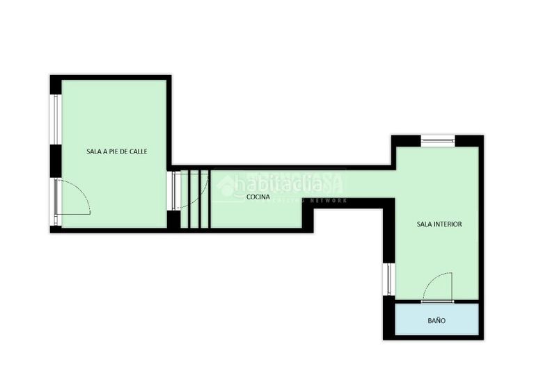 Foto 03489eb8-9bfa-4f9b-bed7-ea2885fd733b. Rent flat in Argüelles Madrid
