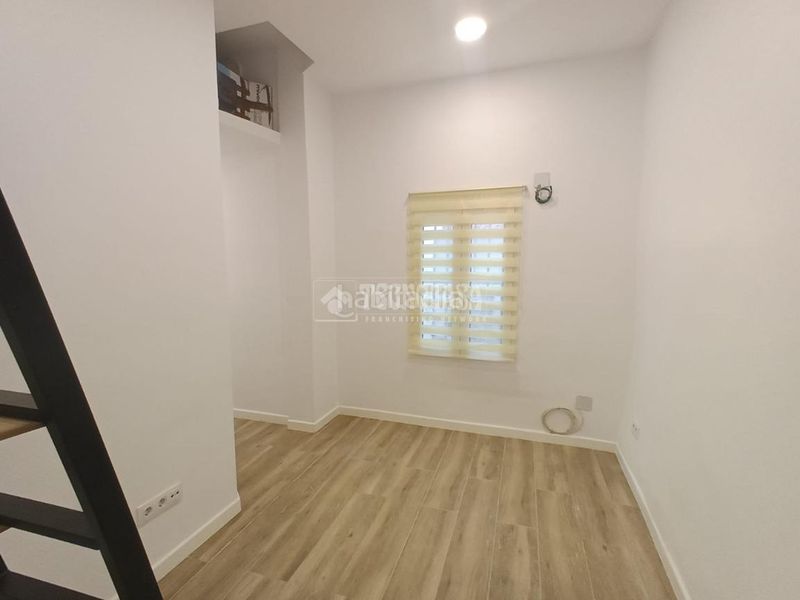 Foto 1cf930f1-14f2-4032-a0a6-d0a64ab8871a. Rent flat in Argüelles Madrid