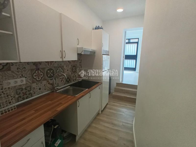 Foto 277d13c9-9c21-4b15-b9f6-cb2bfefe89b4. Rent flat in Argüelles Madrid