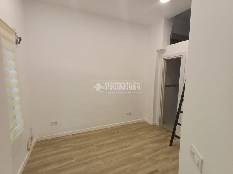 Foto 2903fa63-8308-4cb3-b501-b997bc9bf462. Rent flat in Argüelles Madrid