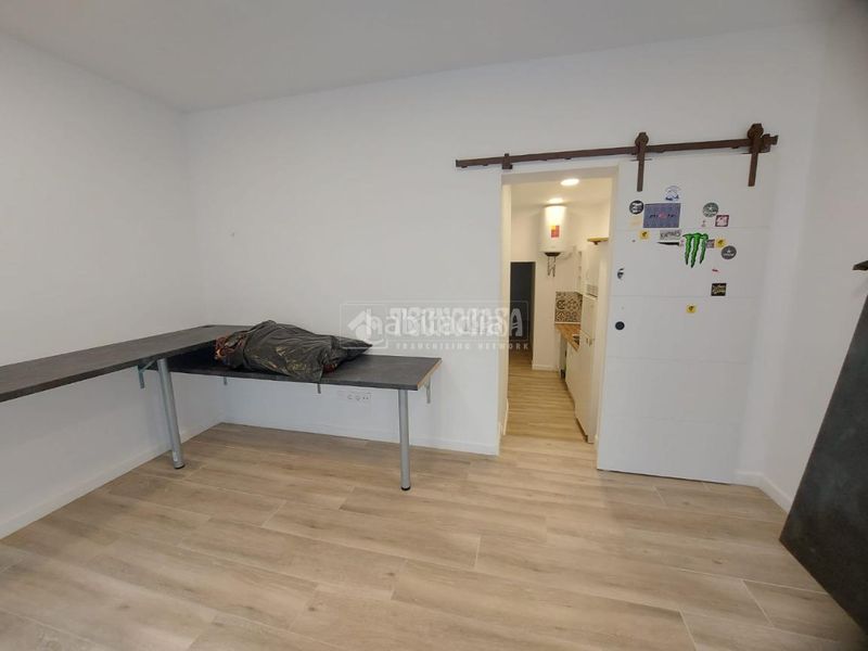 Foto 489810fe-18c8-4216-9c80-4e1f2838a32b. Rent flat in Argüelles Madrid