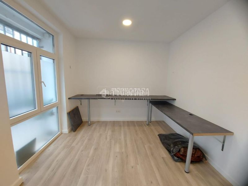 Foto a6171f49-820c-4157-9d00-749efd487dbb. Rent flat in Argüelles Madrid