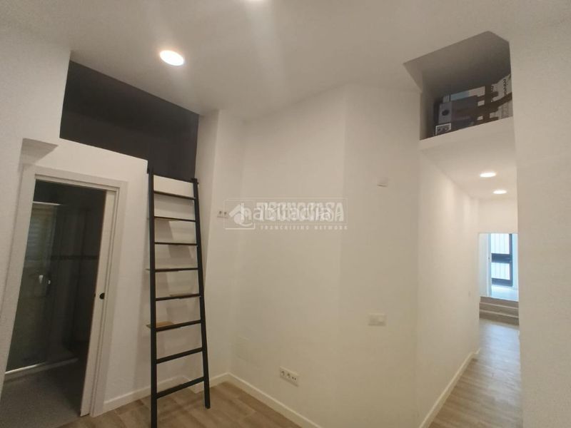 Foto d249fb61-b71d-4107-b412-f0969abc66fc. Rent flat in Argüelles Madrid