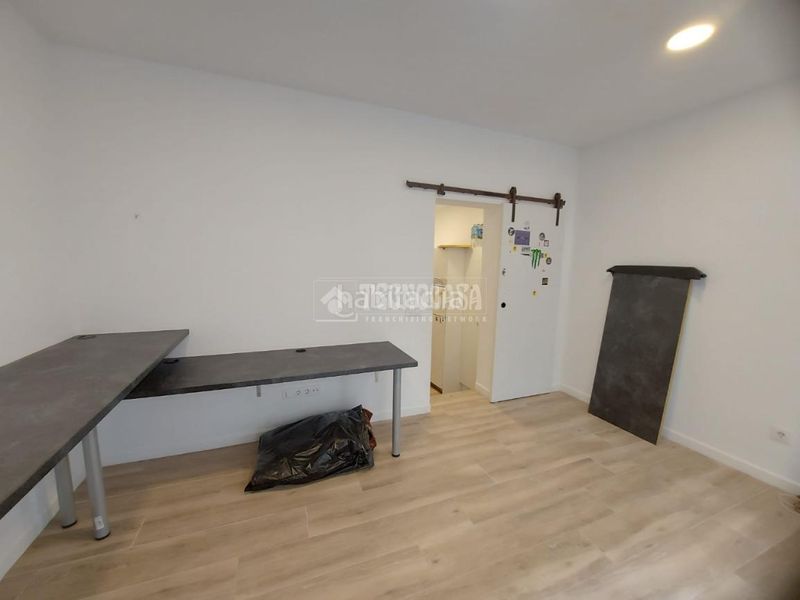 Foto d25a828e-dbef-4f21-9f93-25351b83d315. Rent flat in Argüelles Madrid