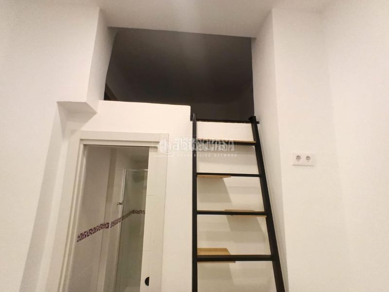 Foto fb1a8fb3-46b0-425b-ab98-ab9b7c895476. Rent flat in Argüelles Madrid