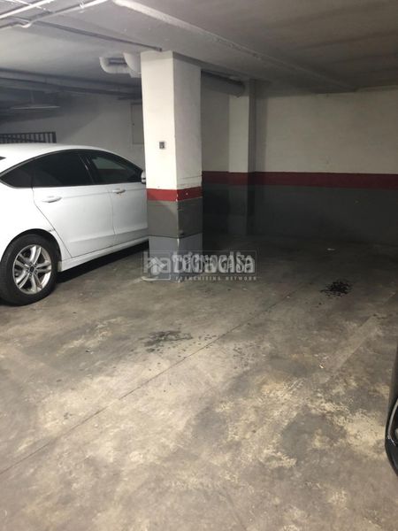 Foto ad9251db-4317-47e3-b424-f1b4fe58d4cb. Posto auto in Universidad-Malasaña Madrid