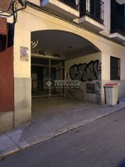 Aparcament cotxe a Calle del Limón