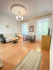 Appartement à C. de Ferraz