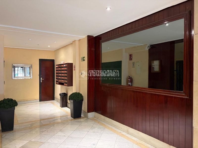 Foto 7a668959-9558-440b-b429-ad279f1c3223. Pis amb calefacció a Argüelles Madrid